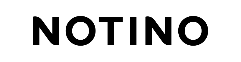 NOTINO logo