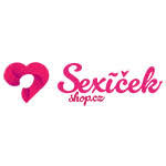 SexicekShop.cz slevový kupón logo