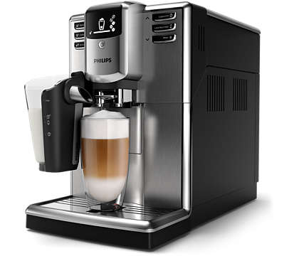 Philips kávovar nakoupíte se slevovým kódem