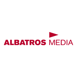 albatros media logo