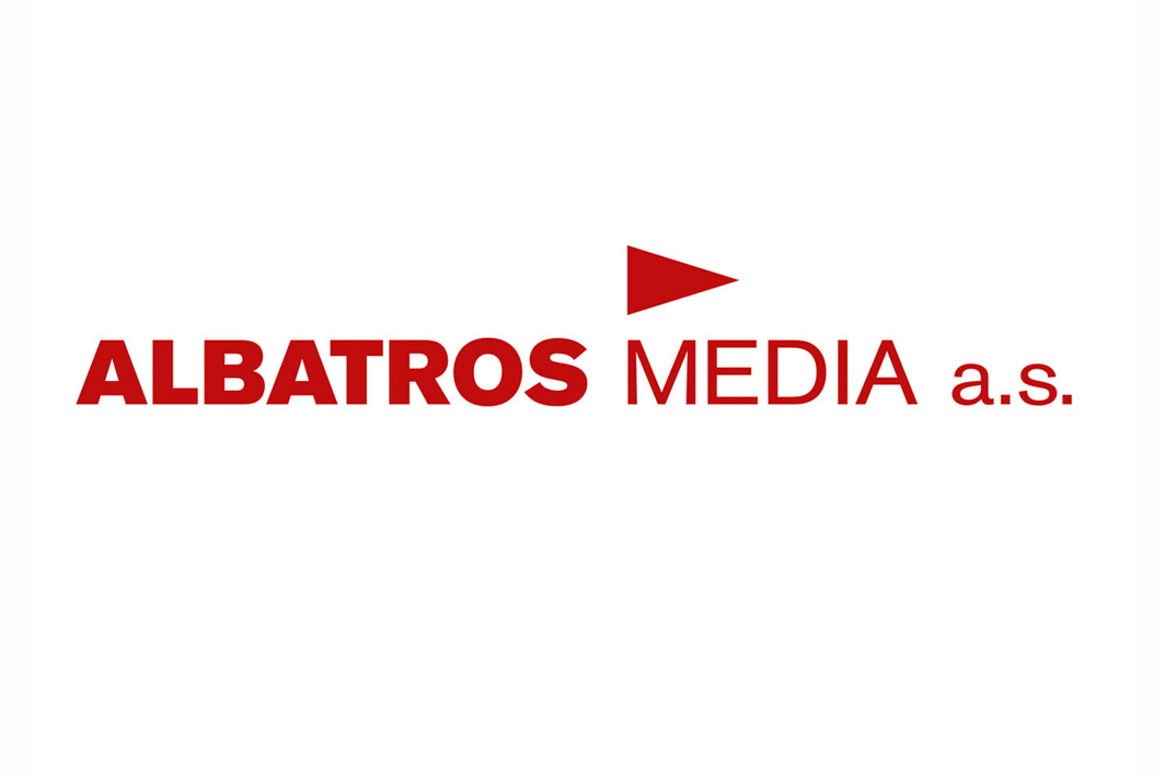 ALBATROS MEDIA logo