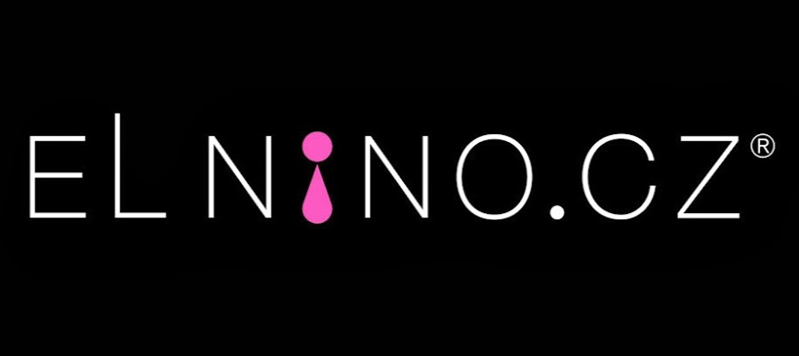 parfemy-elnino.cz logo