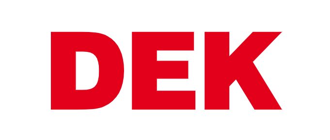 Dek logo