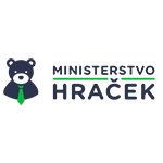 SLEVY na hračky v MinisterstvoHracek.cz