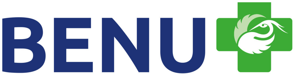 benu logo