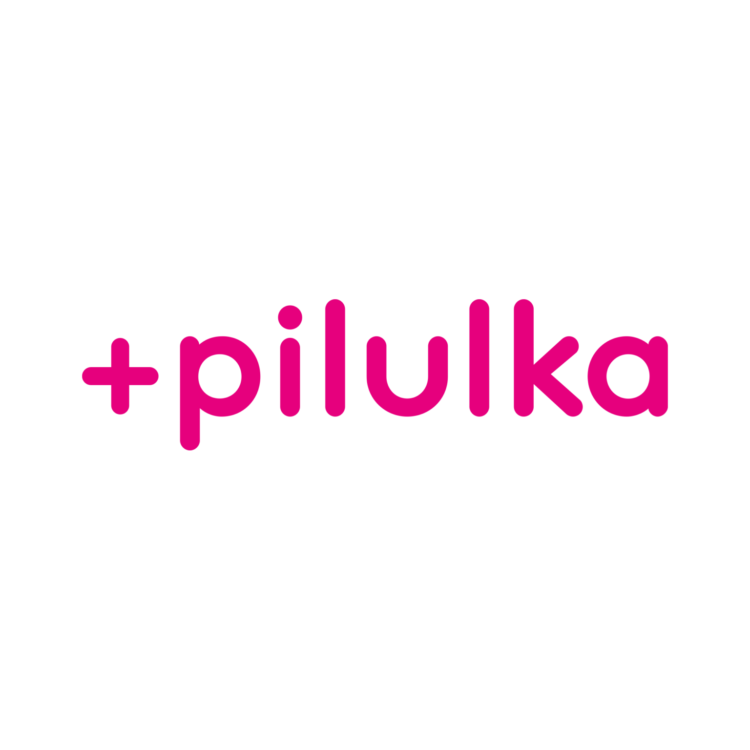 Pilulka.cz logo